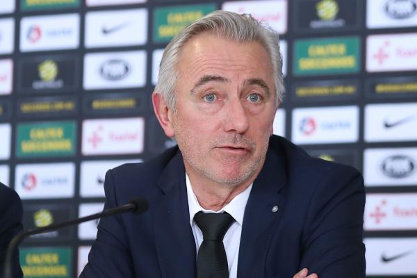 Bert van Marwijk