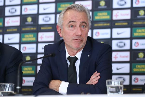 Bert van Marwijk