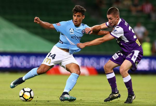 Daniel Arzani
