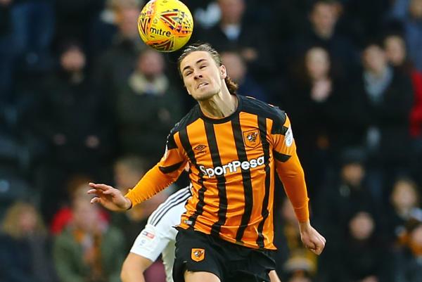Jackson Irvine