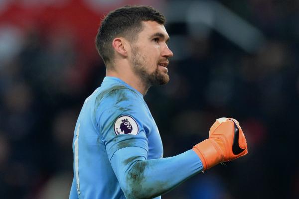 Mat Ryan