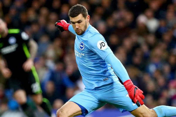 Mat Ryan