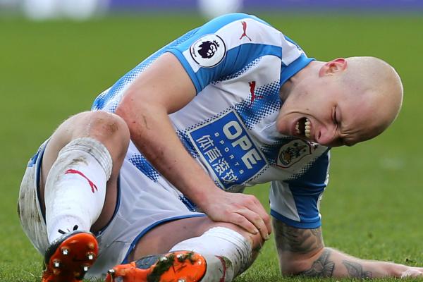 Aaron Mooy