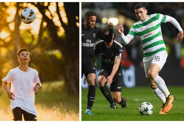 Rogic and Mazis