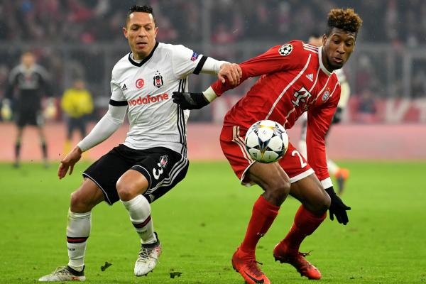 Kingsley Coman
