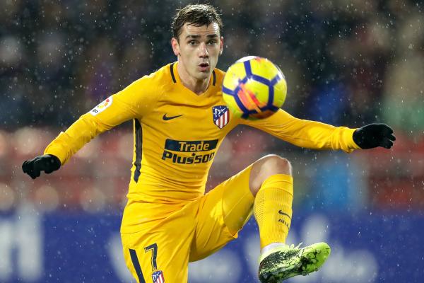 Antoine Griezmann