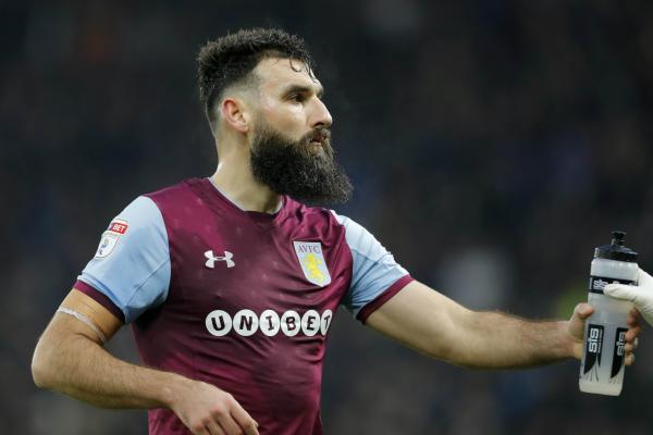 Mile Jedinak