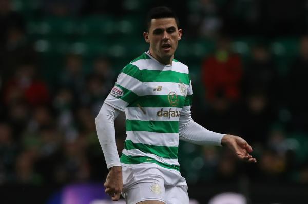 Tom Rogic