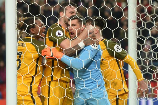 Mat Ryan