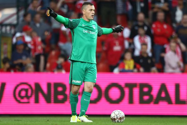 Danny Vukovic