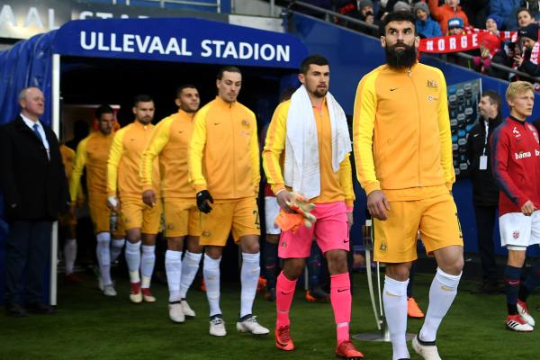 Mile Jedinak