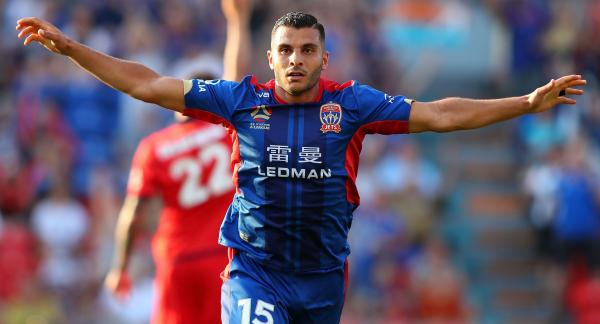 Andrew Nabbout