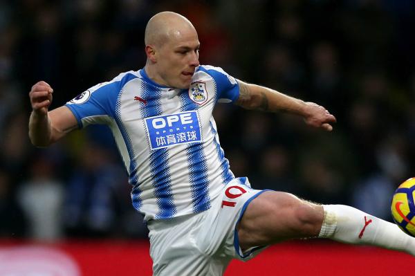 Aaron Mooy