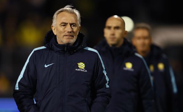 Bert van Marwijk