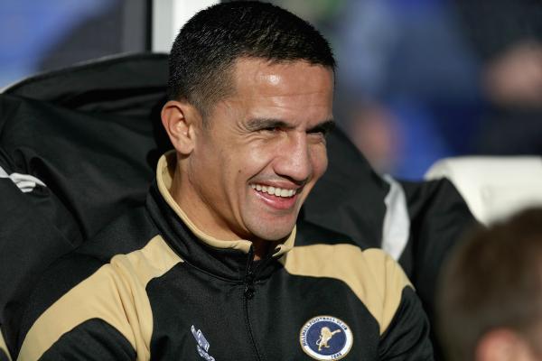 Cahill
