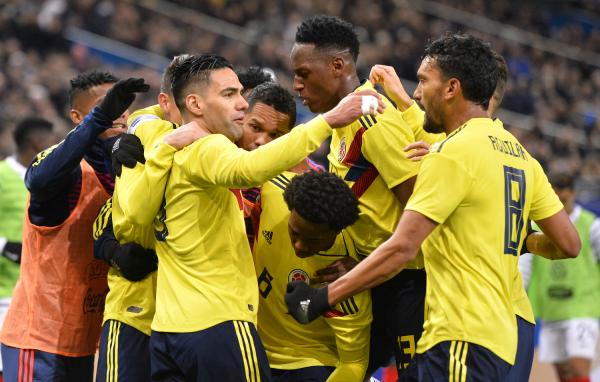 Colombia