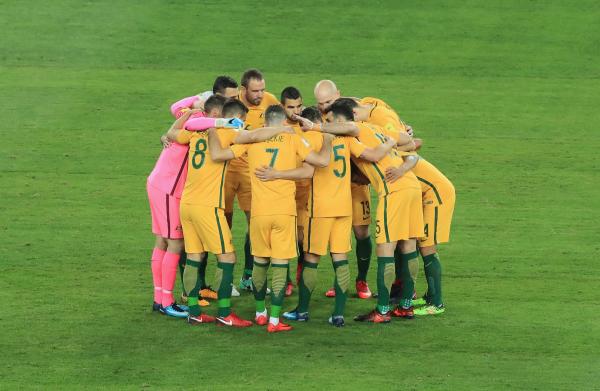 team