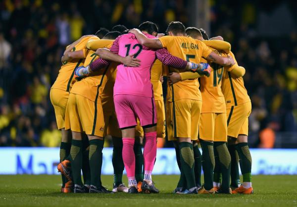 Socceroos