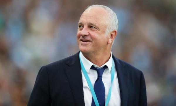 Graham Arnold