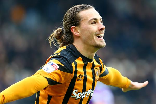 Jackson Irvine
