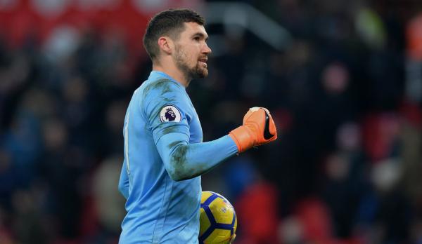 Mat Ryan