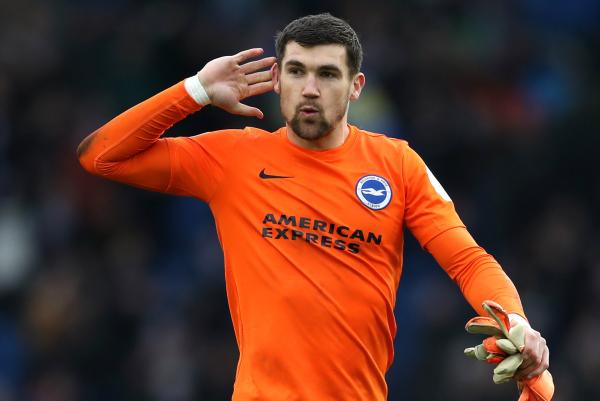Mat Ryan