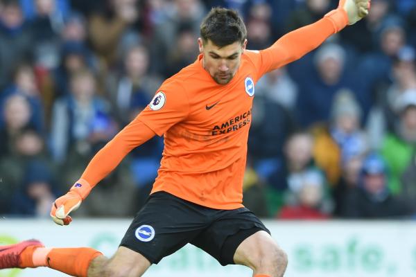 Mat Ryan