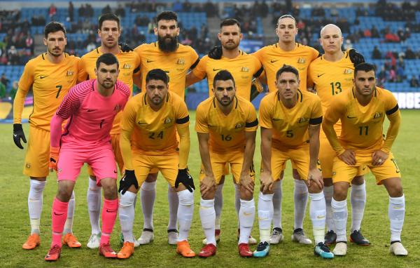 Socceroos