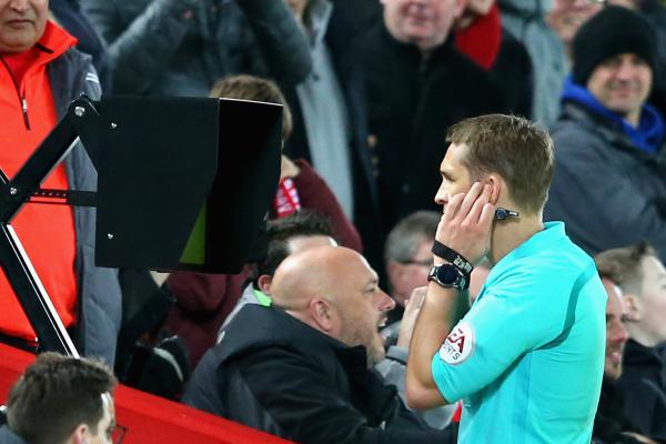 VAR