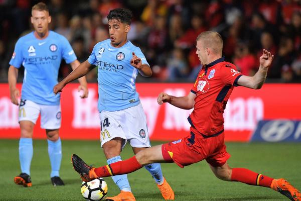 Daniel Arzani