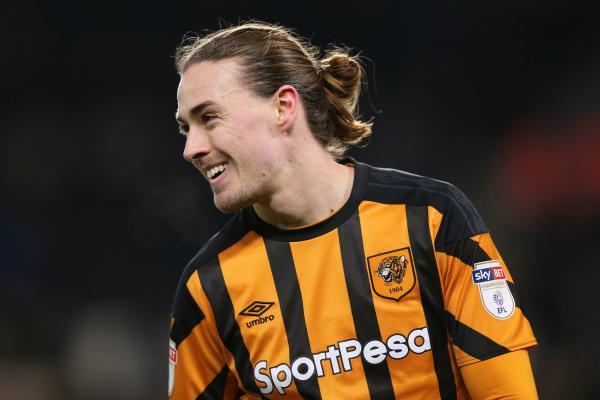 Jackson Irvine