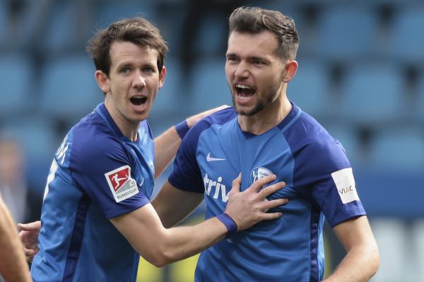 Robbie Kruse