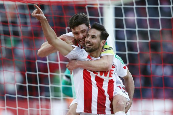 Claudio Pizarro