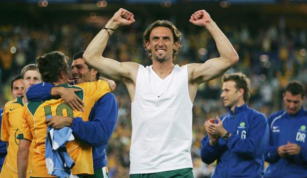Tony Popovic