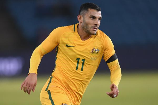 Andrew Nabbout