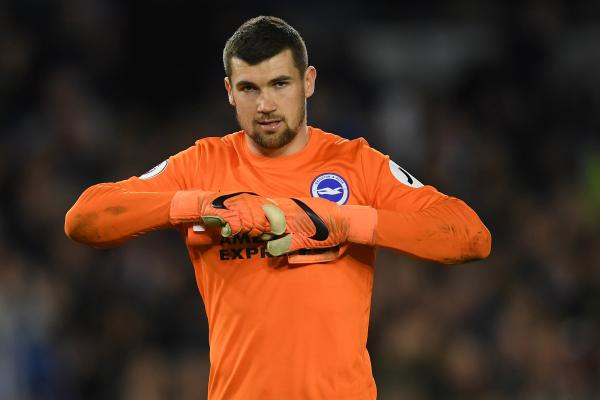 Mat Ryan