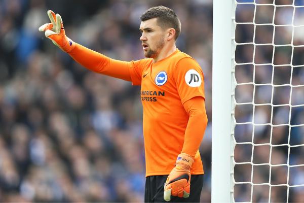 Mat Ryan