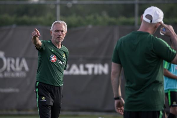 Bert van Marwijk
