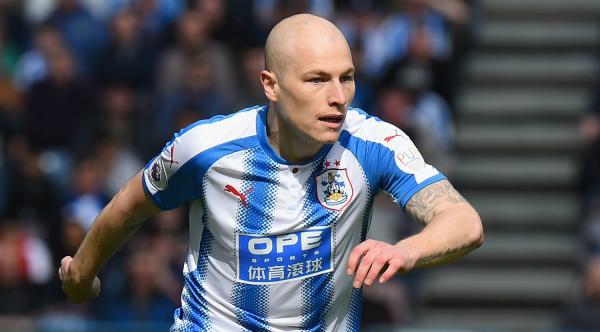 Aaron Mooy