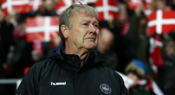 Age Hareide