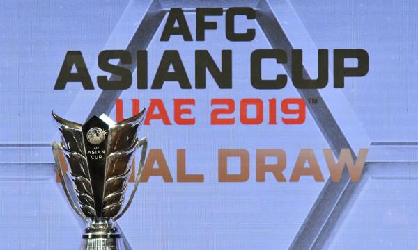 Asian Cup 2019