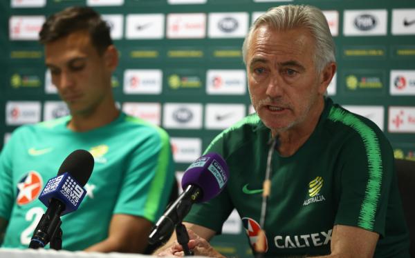 Bert van Marwijk
