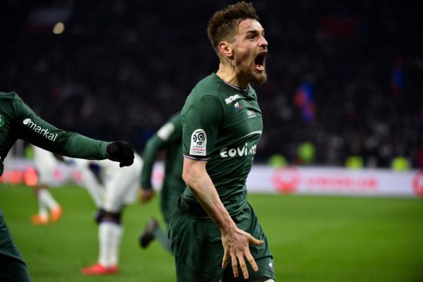 Debuchy
