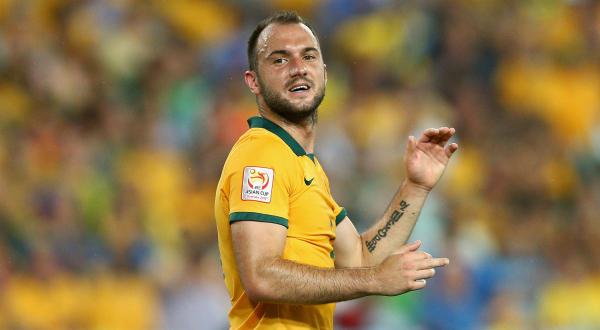 Ivan Franjic