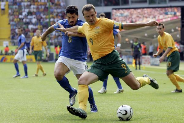 Mark Viduka