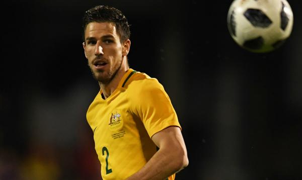 Milos Degenek