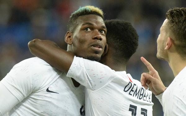 Paul Pogba