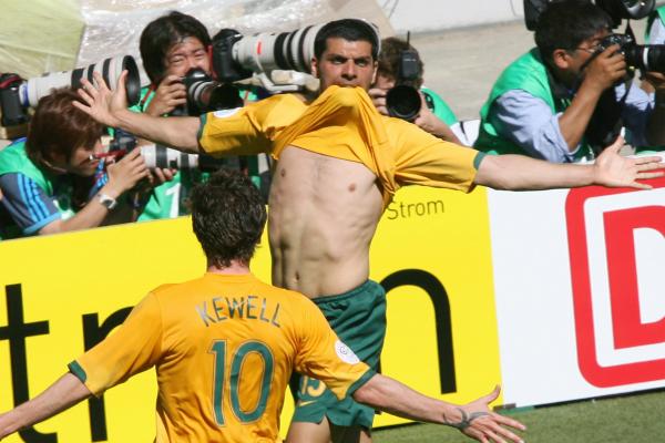 John Aloisi