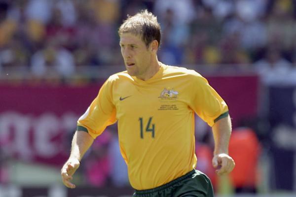 Scott Chipperfield