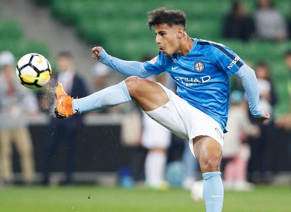 Daniel Arzani